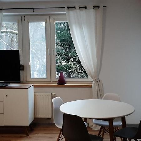 Apartament Oliver Свіноуйсьце Екстер'єр фото