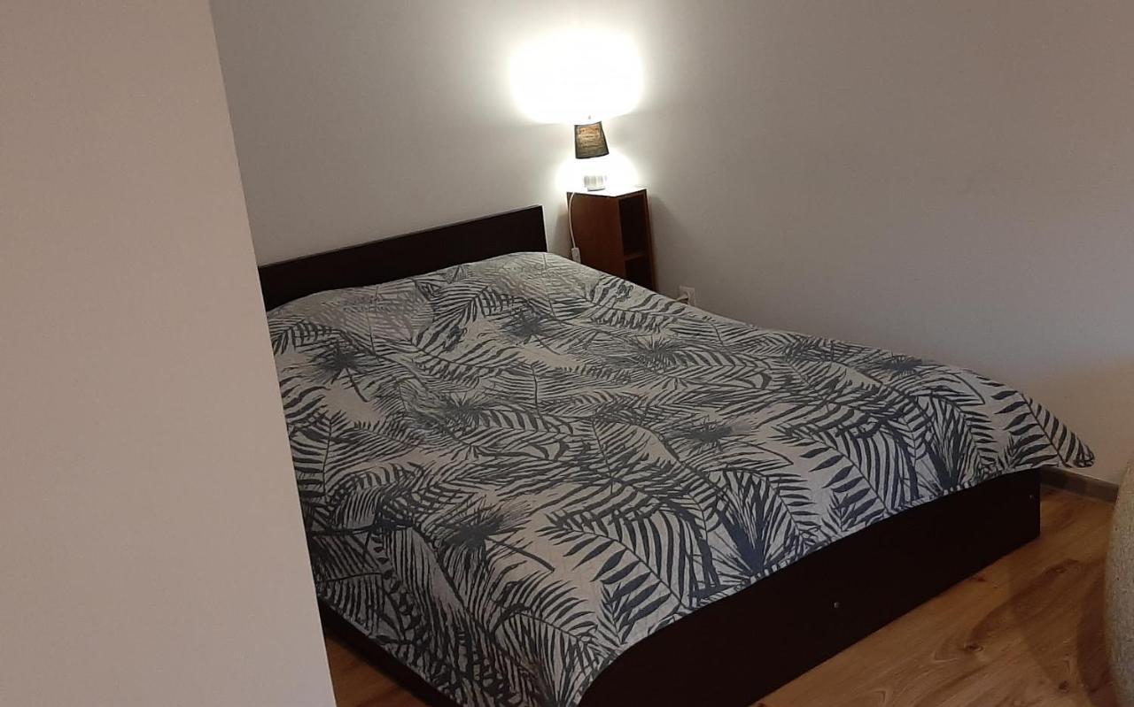 Apartament Oliver Свіноуйсьце Екстер'єр фото