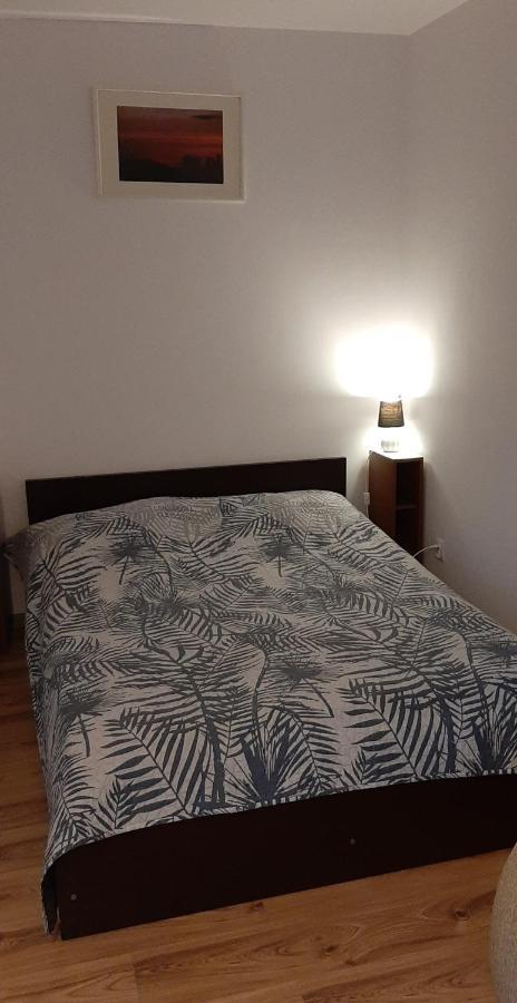 Apartament Oliver Свіноуйсьце Екстер'єр фото