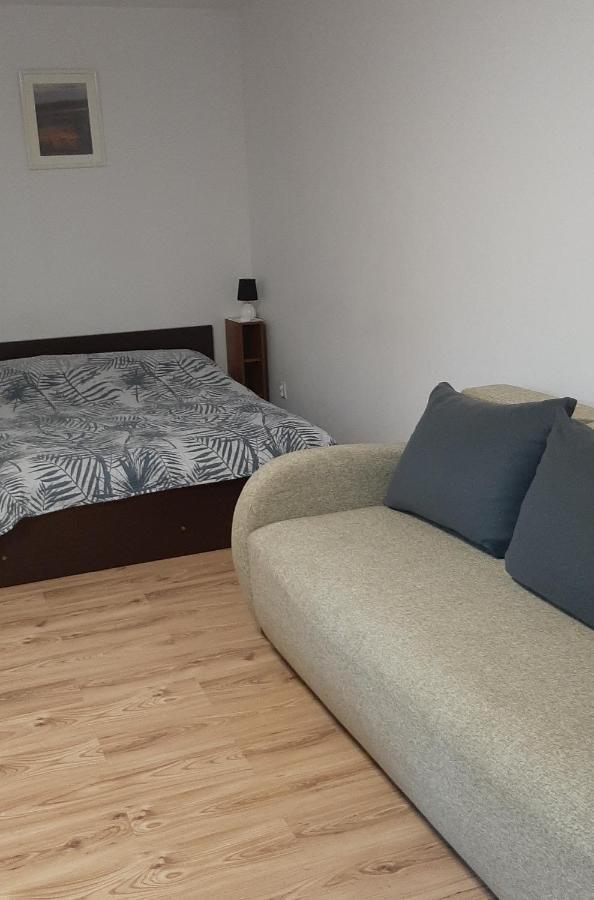 Apartament Oliver Свіноуйсьце Екстер'єр фото